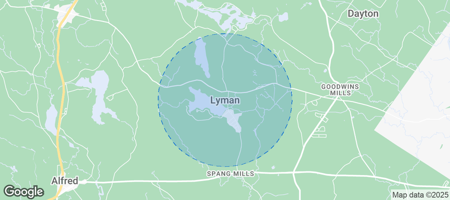 Discover Lyman Airbnb Analytics